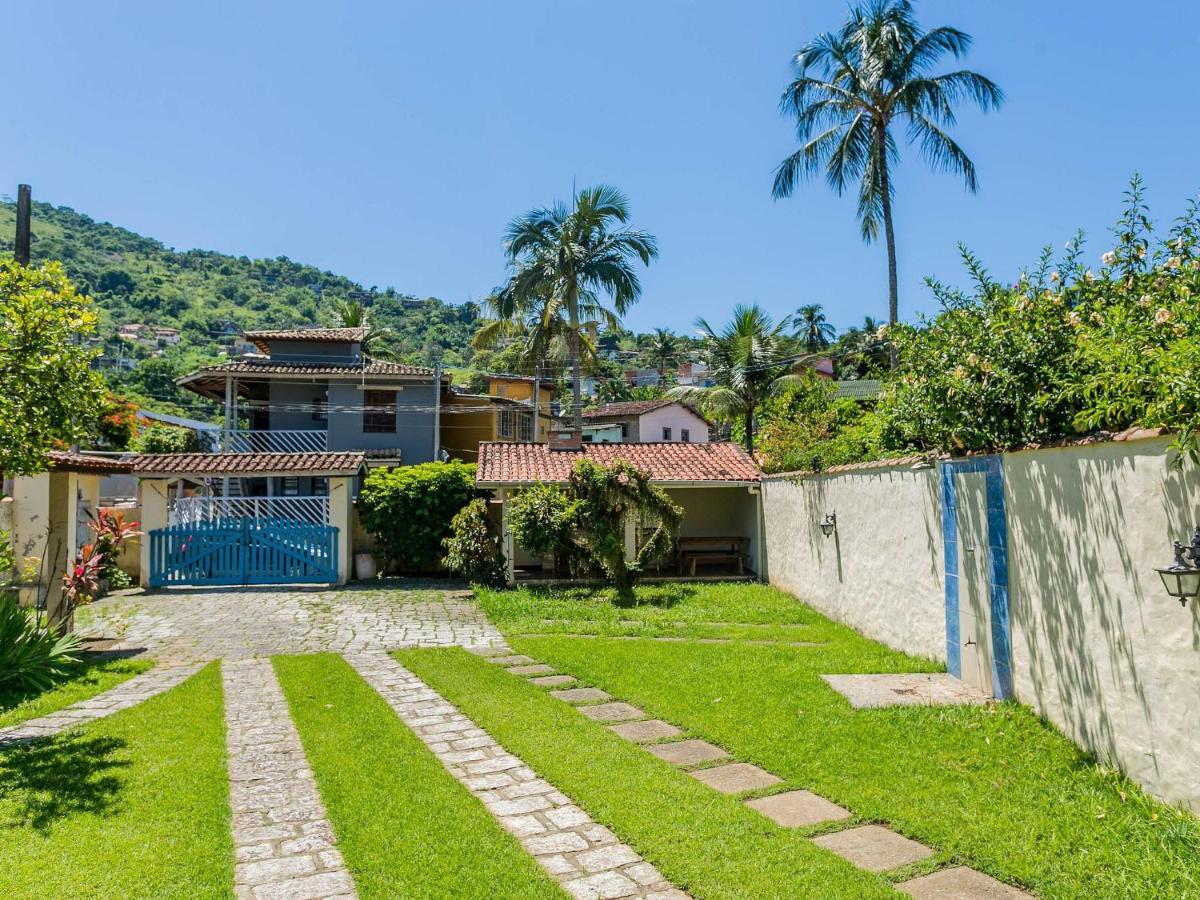 Ilhabela, Charmosos Chales Com Otima Localizacao Exterior foto